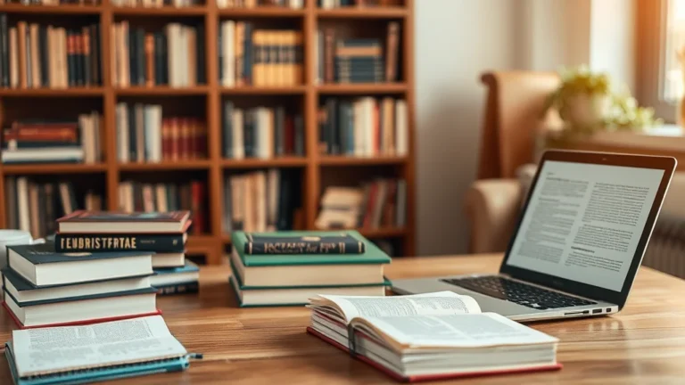 Self-Publishing Steuern: Was Autoren wissen müssen