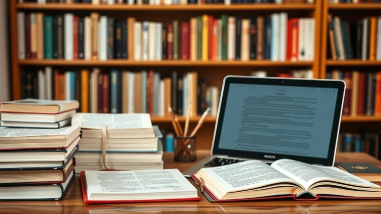 Die ultimative Checkliste für Self-Publishing-Einsteiger