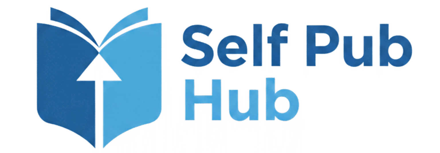 self pub hub logo